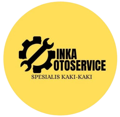 Inka Otoservice Logo